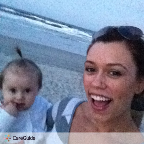 Child Care Provider Abigail E's Profile Picture
