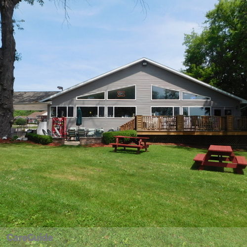 Experienced Chef wanted Pink House Resort Chef Job in Twin Lakes, WI