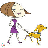 Quality In Home Pet Care