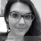 Ad hoc / part-time nanny available