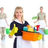 Oportunidad para trabajar limpiando casas de Bienes raices