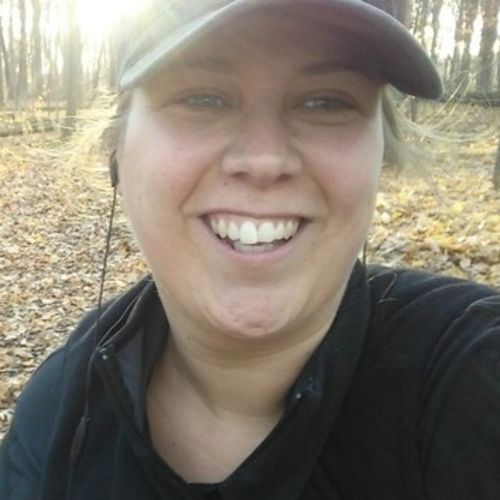 Canadian Nanny Provider Jasmin H's Profile Picture