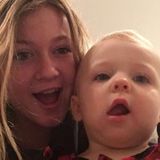 Hi! My name is Jordan, I am a babysitter!