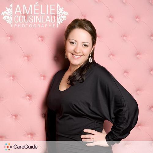 Child Care Provider Karine F's Profile Picture