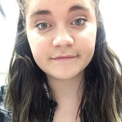 Canadian Nanny Provider Hanna R's Profile Picture
