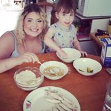 Reliable, fun and responsible nanny/babysitter!
