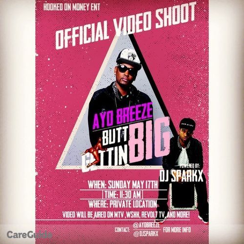 Videographer Job Pat L's Profile Picture