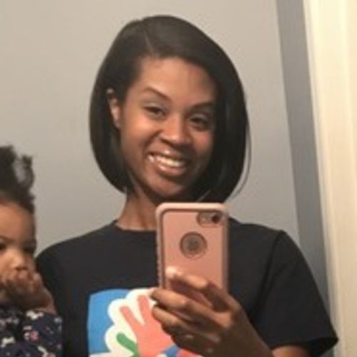 Child Care Provider Kelly C's Profile Picture