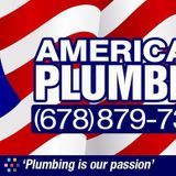 Derek Jones- America's Plumber
