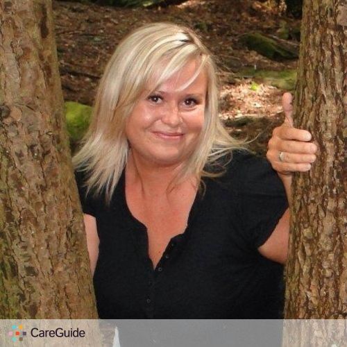 Housekeeper Provider Kasia G's Profile Picture