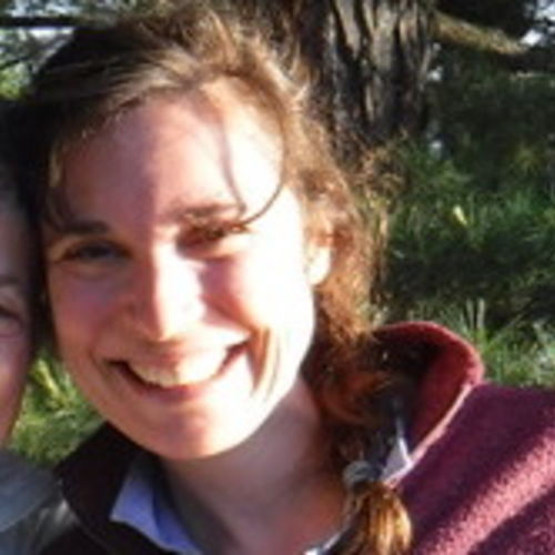 Canadian Nanny Provider Lyra H's Profile Picture