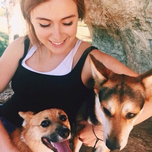 House Sitter Provider Summer Lindsey's Profile Picture