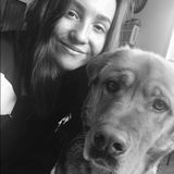 Hi, my name is McKenzie and I am a huge animal lover offering dog walking services.