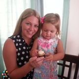 Loving and honest child care giver