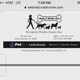 Pet Certified Dog walker and Pet Sitter