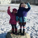 Summer Nanny Wanted in Woodlawn