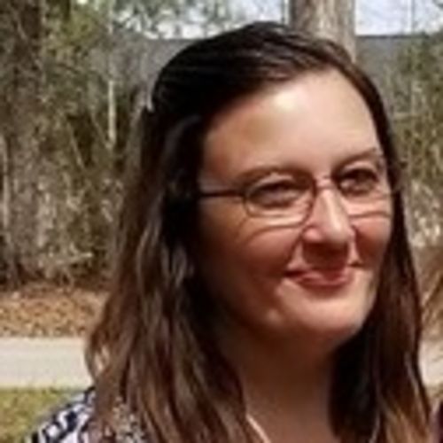 Housekeeper Provider Julie W's Profile Picture