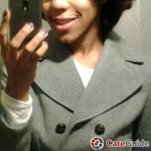 House Sitter Provider Amala H's Profile Picture