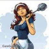 Julie's House Cleaning