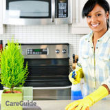 Excellent cleaners ready to clean your home