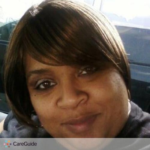 Child Care Provider Vickie Taylor's Profile Picture