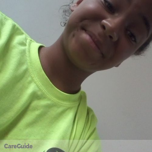 Pet Care Provider Mireya W's Profile Picture