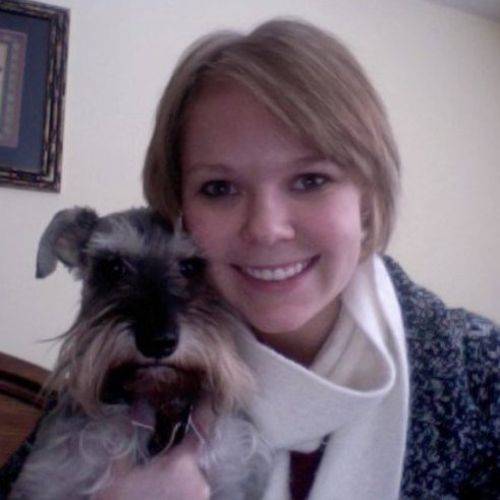 House Sitter Provider Sara v's Profile Picture