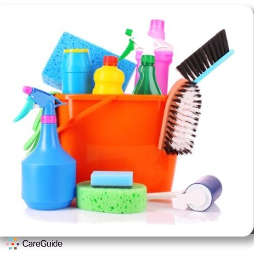 Housekeeper Provider Hazan D's Profile Picture