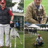 Kamloops, British Columbia Pet Carer