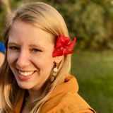MD/PhD student who loves pets!