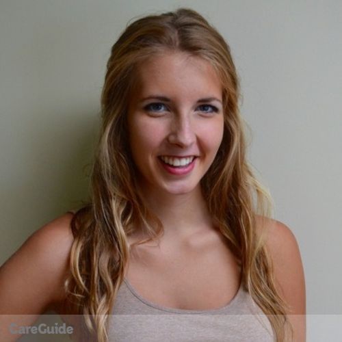 House Sitter Provider 's Profile Picture