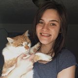 Hello, Im Sierra Crain! Im seeking a Dog Sitting job in or near Gladewater Texas.