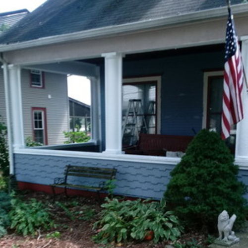 Painter Provider Troy and Jennifer H's Profile Picture