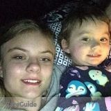 Excellent child care provider available