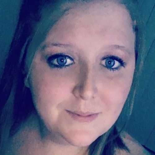Child Care Provider Kayla Andrews's Profile Picture