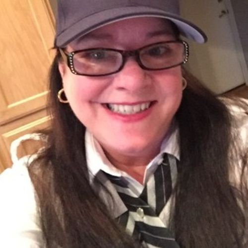 House Sitter Provider Joanie G's Profile Picture