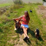 I offer help and my love to your pet friends :)