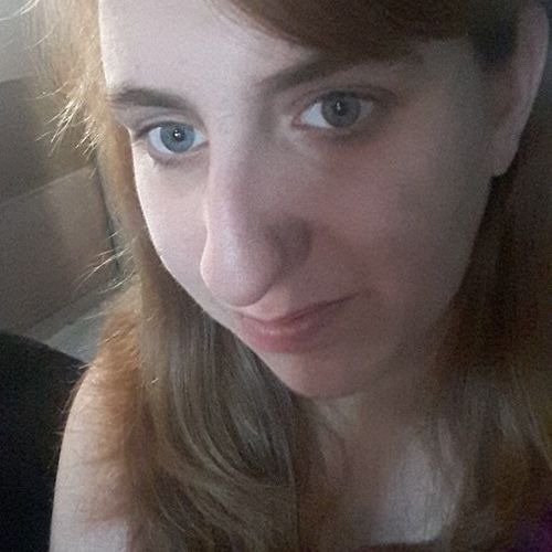 Child Care Provider Shylee I's Profile Picture