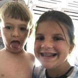 I love kids