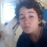 Animal sensitive petsitter.