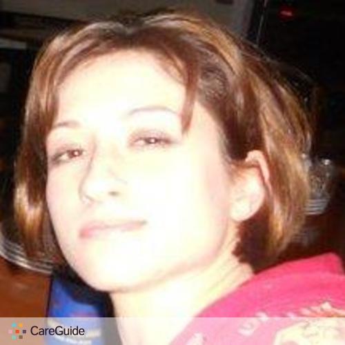 Child Care Provider Renee B's Profile Picture