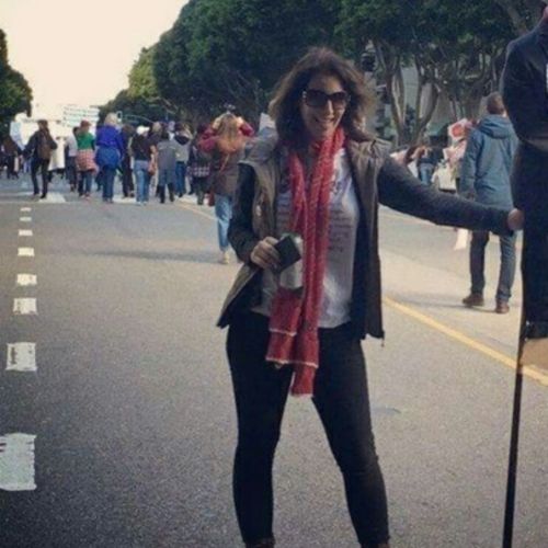 Child Care Provider Julie Wexler's Profile Picture