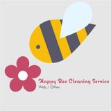Happy Bee Cleaning Service