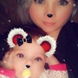 Careful Babyminder in Rainsville