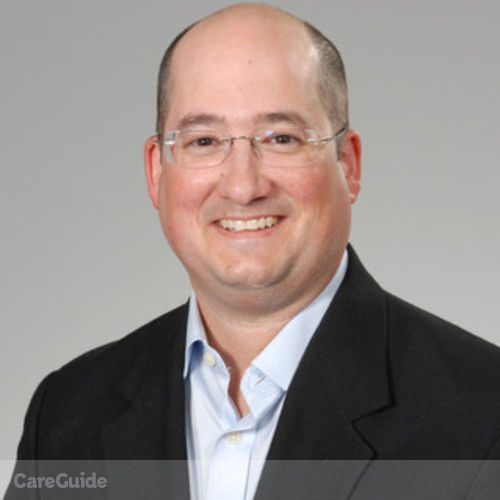 Elder Care Provider Matt E's Profile Picture