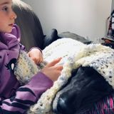 Babysitter needed