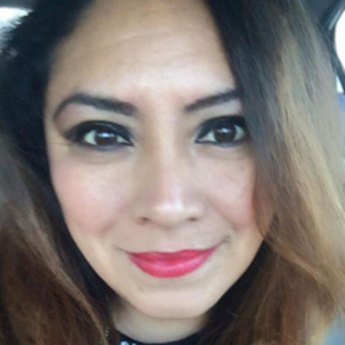Canadian Nanny Provider Jocy G's Profile Picture