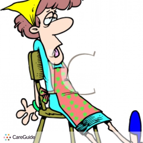 Housekeeper Provider Cheri G's Profile Picture