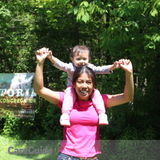 Fun, outgoing, responsible and caring part-time babysitter!