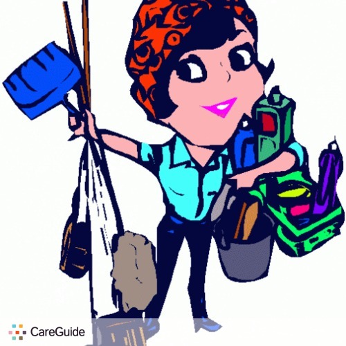 Housekeeper Provider Milena S's Profile Picture